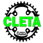 CLETA Biclycle icône