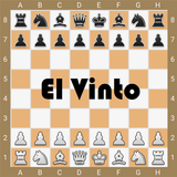 El Vinto Chess Online icon