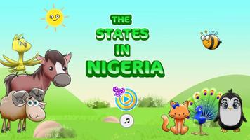 States in Nigeria syot layar 1
