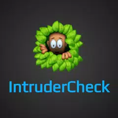 IntruderCheck アプリダウンロード