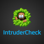 IntruderCheck أيقونة