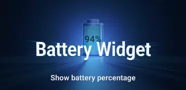Batterie Widget Signal Finder