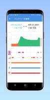 Battery Widget スクリーンショット 2