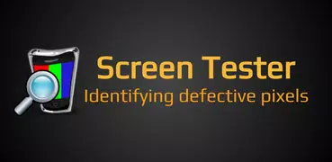Screen Tester