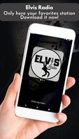 Elvis Radio постер