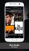 Elvis Radio Ekran Görüntüsü 1
