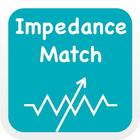 آیکون‌ ImpedanceMatch2