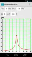 ImpedanceMatch2 स्क्रीनशॉट 3