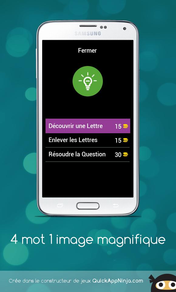 TÉLÉCHARGER 4IMAGE 1MOT APK 1MOT APK 4IMAGE TÉLÉCHARGER