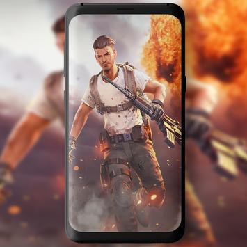 Free Fire Wallpapers Hd For Android Apk Download