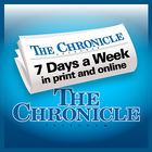 Chronicle Telegram E-dition 圖標