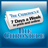 Chronicle Telegram E-dition icon