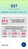 Shifa Health App screenshot 1