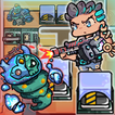 Escape Hero - Puzzle Pixel RPG