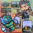 Escape Hero - Puzzle Pixel RPG
