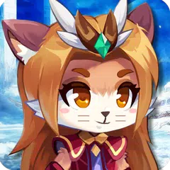 Sword Cat Online - Anime RPG XAPK 下載