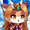 Sword Cat Online - Anime RPG icon