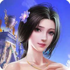 仙俠江湖 - 修仙武俠風單服 MMO RPG 小眾懷舊網遊 XAPK 下載