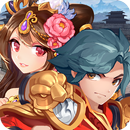 三國英雄傳說 Online - 動漫風無雙格鬥 MMORPG-APK