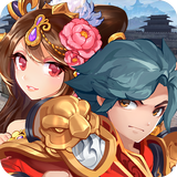 三國英雄傳說 Online - 動漫風無雙格鬥 MMORPG APK