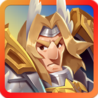 Monster Knights icono