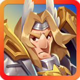 Android VIP - Royal Knight Tales Anime RPG MOD Menu APK