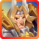 Monster Knights - Action RPG APK