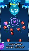 Spinning Blades Hero - Game Closed Do Not Download captura de pantalla 2