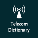 Telecommunications Dictionary APK