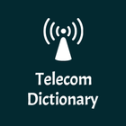 Telecommunications Dictionary icon