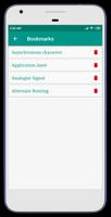 Telecommunications Dictionary screenshot 2