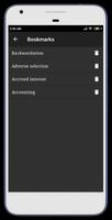 Accounting Dictionary screenshot 3