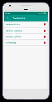 Accounting Dictionary screenshot 2