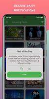 Amazing Daily Facts-Cool Facts screenshot 3