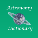 Astronomy Dictionary APK