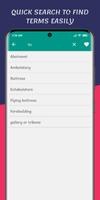 Architecture Dictionary скриншот 1