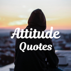 Attitude Quotes 圖標
