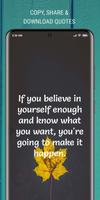 Attitude Quotes 截圖 2