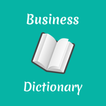 Business Dictionary Offline
