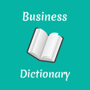 Business Dictionary Offline aplikacja