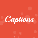 Captions for Photos APK