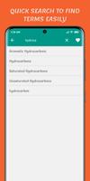 Chemical Enginering Dictionary screenshot 1