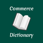 Commerce Dictionary biểu tượng