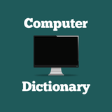 Computer Science Dictionary simgesi