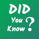 Facts - Did You Know ? APK