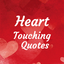 Heart Touching Quotes aplikacja