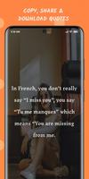 I Miss You Quotes screenshot 2