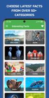 Interesting Facts poster
