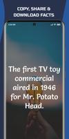 Interesting Facts screenshot 2