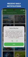 Interesting Facts screenshot 3